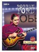 Robben Ford - In Concert Revisited (DVD)