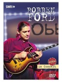 Robben Ford - In Concert Revisited (DVD)