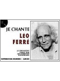 Leo Ferre' - Je Chante
