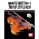 Western Swing Fiddle (Book/CD)
