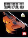 Western Swing Fiddle (Book/CD)
