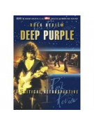 Deep Purple - A Critical Retrospective (DVD)