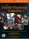 The Fiddler Playalong Collection 1 (book/CD)