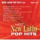 New Latin Pop (CD sing-along)