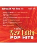 New Latin Pop (CD sing-along)