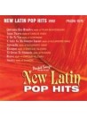 Pocket Songs - New Latin Pop (CD sing-along)