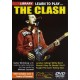 Lick Library: Learn to Play The Clash (DVD)
