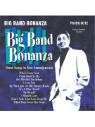 Big Band Bonanza - Great Songs (CD sing-along)
