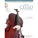 The Cello Collection: Intermediate (book/2 CD)