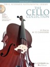 The Cello Collection: Intermediate (book/2 CD)