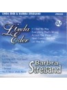 Linda Eder & Barbra Streisand (CD Sing-along)