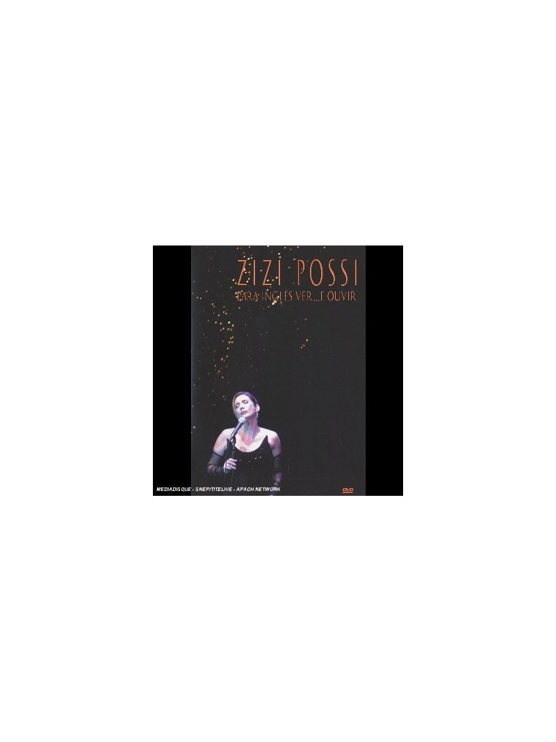 Para Ingles Ver... E Ouvir (DVD)