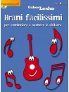 Gabor Lesko - Brani Semplicissimi (libro/CD)