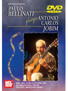 Paulo Bellinati Plays Antonio Carlos Jobim (DVD)