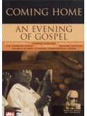 Coming Home: An Evening of Gospel (DVD)