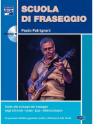 Scuola di fraseggio (libro/DVD-Rom)