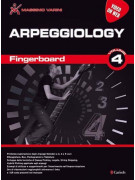 Fingerboard Volume 4 - Arpeggiology (Video on Web)