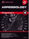Fingerboard Volume 4 - Arpeggiology (libro/Video on Web)