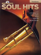 Instrumental Play-Along: Soul Hits (Trombone)