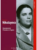 Shostakovich: Preludes & Fugues (DVD)