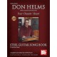 Your Cheatin' Heart - Steel Guitar Song Book (Book/CD)