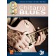 La Chitarra Blues in 3D (libro/CD/DVD)