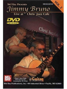 Live at Chris' Jazz Cafe Volume 2 (DVD)