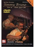 Live at Chris' Jazz Cafe Volume 2 (DVD)