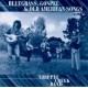 Bluegrass, Gospel & Old American Songs (CD)