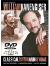 Classical Guitar & Beyond (DVD)
