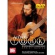 Contemporary Classic Guitar (DVD)