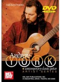 Contemporary Classic Guitar (DVD)