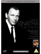Frank Sinatra : It Had to Be You (DVD)