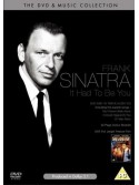 Frank Sinatra : It Had to Be You (DVD/CD)