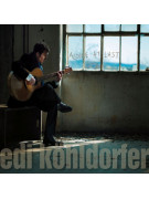 Edi Kohldorfer - Alone at Last (CD)