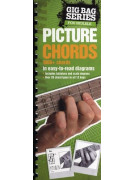 The Gig Bag Book of Picture Chords for Ukulele