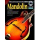 Progressive Mandolin For Beginners (book/CD)