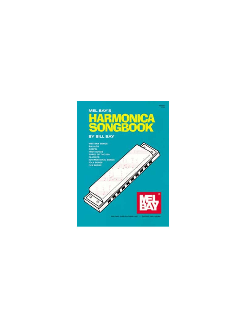 Harmonica Songbook