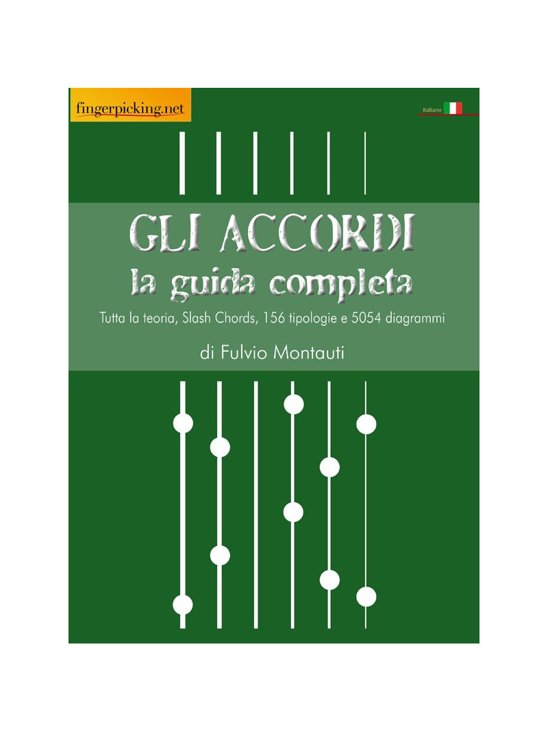 Gli accordi. La guida completa