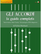 Gli accordi. La guida completa