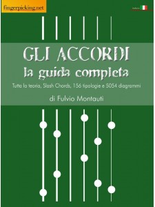 Gli accordi. La guida completa