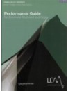 LCM Performance Guide For Electronic Keyboard/Organ (Book/CD)