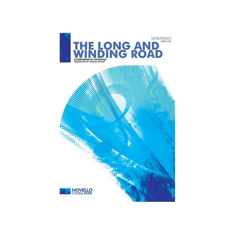 The Long and Winding Road