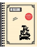 The Real Book Play-Along: Volume I – Sixth Edition C Instruments (Book/USB)