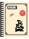 The Real Book Play-Along: Volume I – Sixth Edition C Instruments (Book/USB)