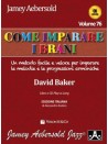 Aebersold Volume 76: Come imparare i brani (book/CD)