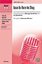 Love Is Here to Stay