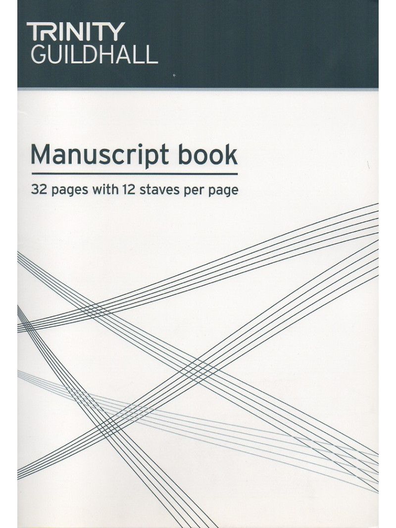 Trinity College London Manuscript