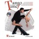 Tango Time! For Accordion (book/CD play-along)