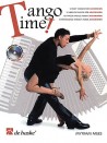 Tango Time! For Accordion (book/CD play-along)